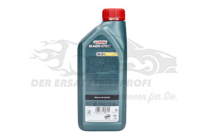 CAS1001 Castrol/Ford Motoröl Magnatec E 5W-20 - 1 Liter 