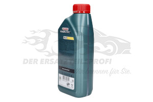 CAS1001 Castrol/Ford Motoröl Magnatec E 5W-20 - 1 Liter 