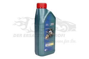 CAS1001 Castrol/Ford Motoröl Magnatec E 5W-20 - 1 Liter 