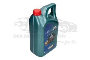 CAS1005 Castrol/Ford-Motorenöl 5W-20 Magnatec E - 5 L 