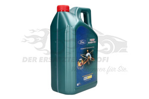 CAS1005 Castrol/Ford-Motorenöl 5W-20 Magnatec E - 5 L 