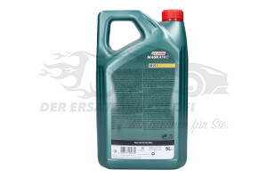 CAS1005 Castrol/Ford Motoröl Magnatec E 5W-20 - 5 Liter 