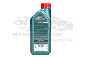 CAS2001 Castrol/Ford Motoröl Magnatec A5 5W-30 - 1 Liter 