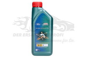 Original Castrol/Ford Motoröl Magnatec A5 5W-30 - 1 Liter