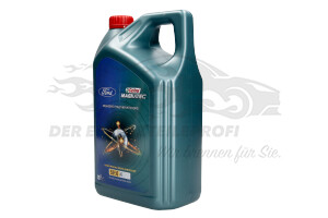 CAS2005 Castrol/Ford Motoröl Magnatec A5 5W-30 - 5 Liter 