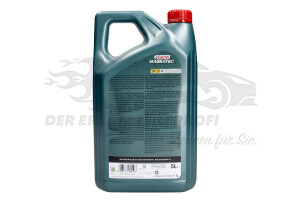 CAS2005 Castrol/Ford Motoröl Magnatec A5 5W-30 - 5 Liter 