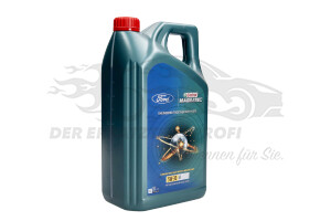 CAS2005 Castrol/Ford Motoröl Magnatec A5 5W-30 - 5 Liter 