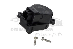 6447RJ Stellmotor Heizung Citroen