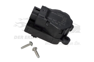 6447RJ Stellmotor Heizung Citroen