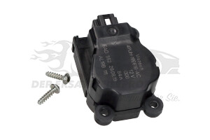 6447RJ Stellmotor Heizung Citroen