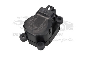 6447RJ Stellmotor Heizung Citroen