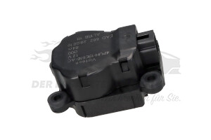 6447RJ Stellmotor Heizung Citroen