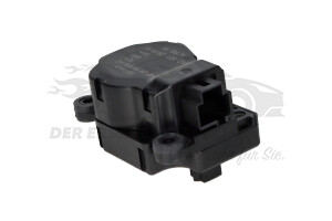 6447RJ Stellmotor Heizung Citroen