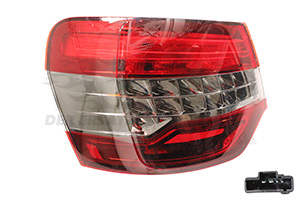 Rückleuchte Citroen 6350LS