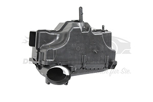 1420R7 Luftfiltergehäuse inkl. Luftfiltereinsatz Citroen