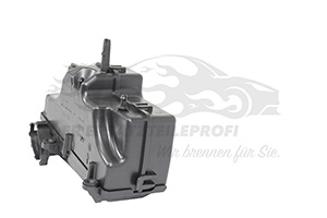 1420R7 Luftfiltergehäuse inkl. Luftfiltereinsatz Citroen