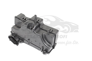 1420R7 Luftfiltergehäuse inkl. Luftfiltereinsatz Citroen