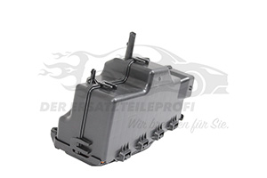 1420R7 Luftfiltergehäuse inkl. Luftfiltereinsatz Citroen