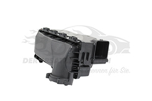 1420R7 Luftfiltergehäuse inkl. Luftfiltereinsatz Citroen