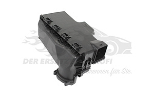 1420R7 Luftfiltergehäuse inkl. Luftfiltereinsatz Citroen
