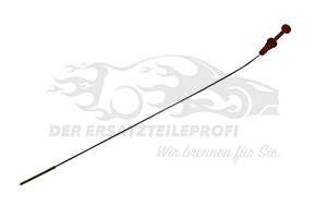 117475 Ölpeilstab Flachstahl 