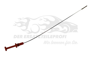 117475 Ölpeilstab Flachstahl 