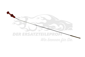 117475 Ölpeilstab Flachstahl 