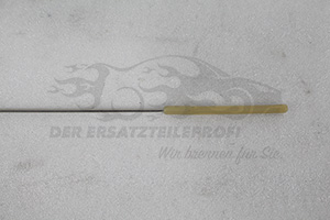 117475 Ölpeilstab Flachstahl 