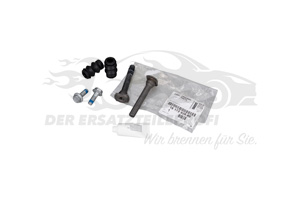 Führungshülsensatz für Bremssattel Citroen 1617292880
