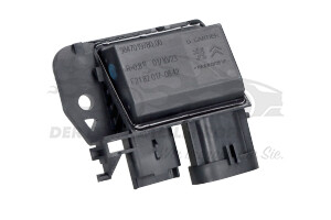 9847019780 Thermowiderstand für Lüftermotor Peugeot