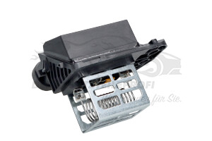 9847019780 Thermowiderstand für Lüftermotor Peugeot