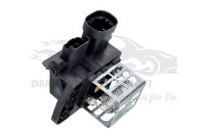 9847019780 Thermowiderstand für Lüftermotor Peugeot
