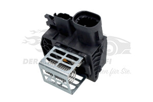 9847019780 Thermowiderstand für Lüftermotor Peugeot