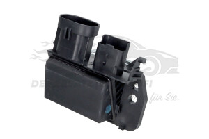 9847019780 Thermowiderstand für Lüftermotor Peugeot