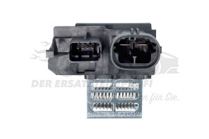 9847019780 Thermowiderstand für Lüftermotor Peugeot