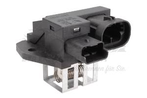 Thermowiderstand, Motorventilator