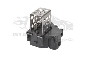 Steuerrelais für Motorventilator