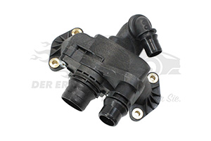 1336Y3 Thermostatgehäuse inkl.Thermostat Citroen