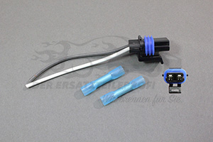 Reparatur-Kabelsatz für Heizgebläsemotor