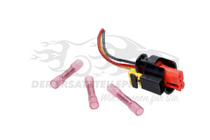 Reparaturstecker mit Kabel für Stabzündspule