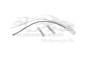 Kennzeichenleuchte Kabelreparatursatz Für FIAT PEUGEOT CITROEN Ducato  71771853