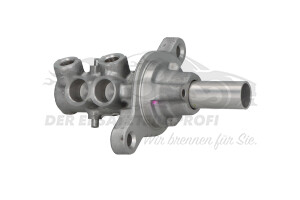 4601W6 Hauptbremszylinder 20,6mm Citroen