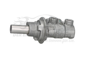 4601W6 Hauptbremszylinder 20,6mm Citroen