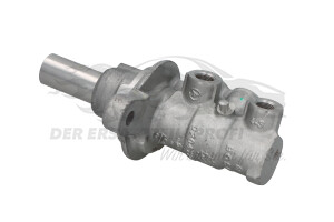 4601W6 Hauptbremszylinder 20,6mm Citroen