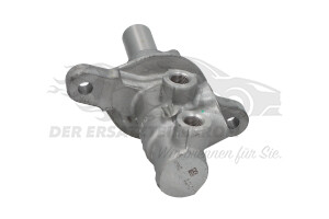 4601W6 Hauptbremszylinder 20,6mm Citroen