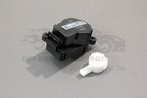 Stellmotor Heizung