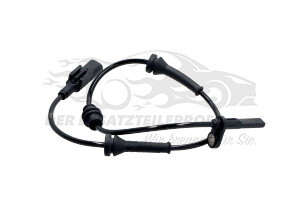 ABS Sensor hinten