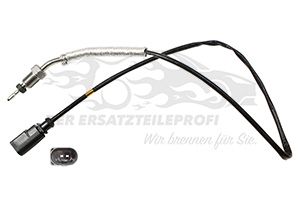 Abgastemperatursensor VW Touran I (1T1, 1T2) online Katalog: kaufen in  Original Qualität