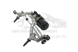 288008961R Wischermotor vorne mit Gestänge 