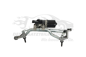 288008961R Wischermotor vorne mit Gestänge 